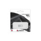 PEN DRIVE 3.2 128GB TYPE-A DT MICRO METALLO 200MB/S LETTURA