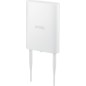 ACCESS POINT WIFI6 1LAN 1RJ45 NEBUL A CLOUD/CONTROL INDOOR/OUTDOOR