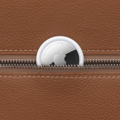AIRTAG LOCALIZZATORE APPLE 1 PACK