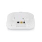 ACCESS POINT WIFI6 2LAN POE OUTDOOR /INDOOR NEBULA FLEX ANT.INT.SUPP PO