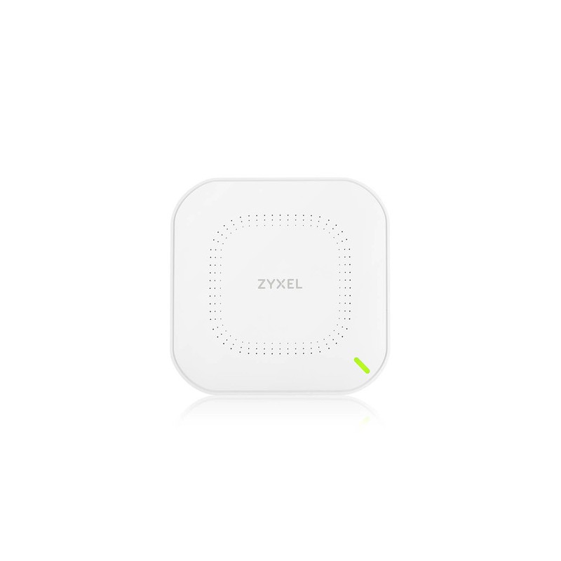 Zyxel NWA1123ACv3 866 Mbit/s Bianco Supporto Power over Ethernet (PoE)