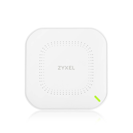 Zyxel NWA1123ACv3 866 Mbit/s Bianco Supporto Power over Ethernet (PoE)