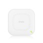 Zyxel NWA1123ACv3 866 Mbit/s Bianco Supporto Power over Ethernet (PoE)
