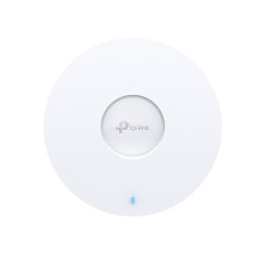 ACCESS POINT AX11000 DB WIFI 6 1P RJ45 GIGABIT 8 ANTENNE INTERNE