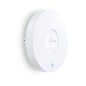 ACCESS POINT AX11000 DB WIFI 6 1P RJ45 GIGABIT 8 ANTENNE INTERNE