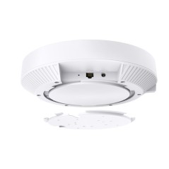 ACCESS POINT AX11000 DB WIFI 6 1P RJ45 GIGABIT 8 ANTENNE INTERNE