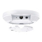 ACCESS POINT AX1800 DB WIFI 6 1P RJ45 GIGABIT NO POWER ADAPTER