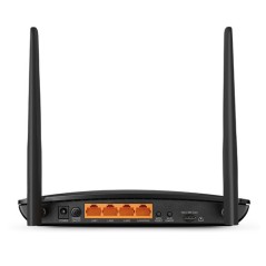 ROUTER AC1200 WIRELESS 4G LTE 3P10/100 3ANT.INT+2 ANT LTE