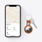 AIRTAG LOCALIZZATORE APPLE 1 PACK