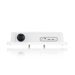 ROUTER 5G/LTE 1P LAN 1 SIM CARD POE OUTDOOR NEBULAFLEX