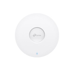 TP-Link Omada EAP683 LR punto accesso WLAN 6000 Mbit/s Bianco Supporto Power over Ethernet (PoE)