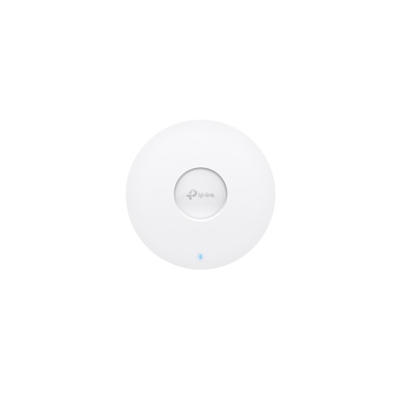 TP-Link Omada EAP683 LR punto accesso WLAN 6000 Mbit/s Bianco Supporto Power over Ethernet (PoE)
