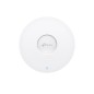 TP-Link Omada EAP683 LR punto accesso WLAN 6000 Mbit/s Bianco Supporto Power over Ethernet (PoE)