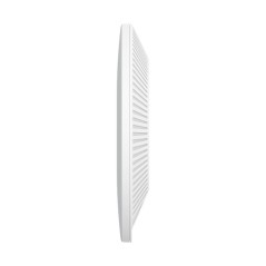 TP-Link Omada EAP683 LR punto accesso WLAN 6000 Mbit/s Bianco Supporto Power over Ethernet (PoE)