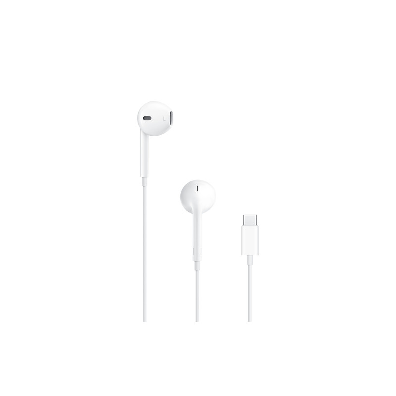 Apple EarPods con connettore USB-C