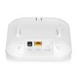ACCESS POINT WIFI6 1LAN 2,5 GIGABIT POE(16W) ANT.INT NO ALIM NEBULA BAS