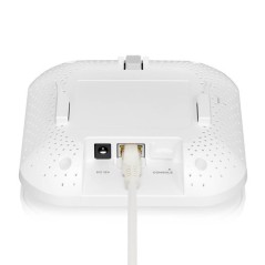 ACCESS POINT WIFI6 1LAN 2,5 GIGABIT POE(16W) ANT.INT NO ALIM NEBULA BAS