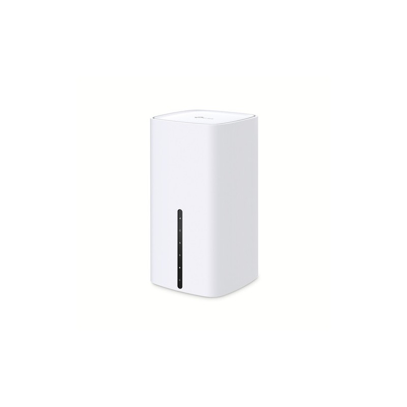 TP-Link Archer NX200 router wireless Gigabit Ethernet Dual-band (2.4 GHz/5 GHz) 5G Bianco