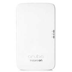 HPE Aruba Networking Instant On AP11D 2x2 867 Mbit/s Bianco Supporto Power over Ethernet (PoE)