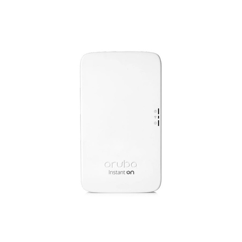 HPE Aruba Networking Instant On AP11D 2x2 867 Mbit/s Bianco Supporto Power over Ethernet (PoE)