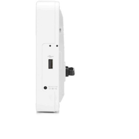 HPE Aruba Networking Instant On AP11D 2x2 867 Mbit/s Bianco Supporto Power over Ethernet (PoE)