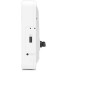 HPE Aruba Networking Instant On AP11D 2x2 867 Mbit/s Bianco Supporto Power over Ethernet (PoE)