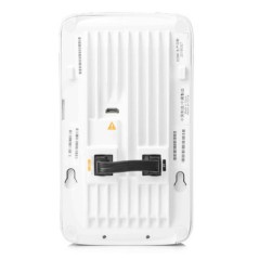HPE Aruba Networking Instant On AP11D 2x2 867 Mbit/s Bianco Supporto Power over Ethernet (PoE)