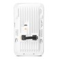 HPE Aruba Networking Instant On AP11D 2x2 867 Mbit/s Bianco Supporto Power over Ethernet (PoE)