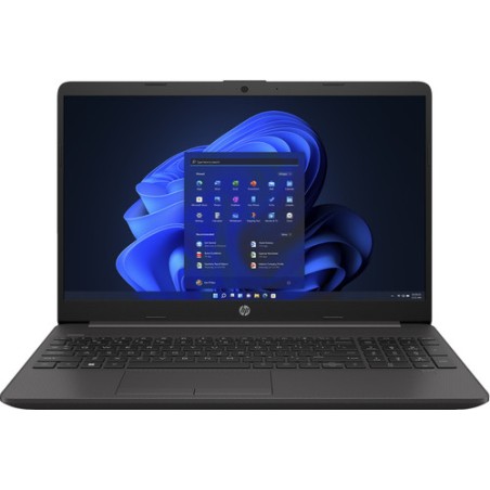 HP 250 G9 Intel® Core™ i5 i5-1235U Computer portatile 39,6 cm (15.6") Full HD 8 GB DDR4-SDRAM 512 GB SSD Wi-Fi 5 (802.11ac) W