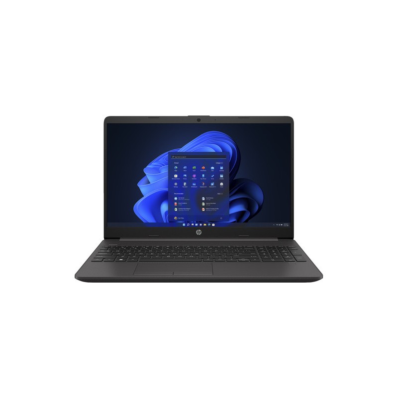HP 250 G9 Intel® Core™ i7 i7-1255U Computer portatile 39,6 cm (15.6") Full HD 16 GB DDR4-SDRAM 512 GB SSD Wi-Fi 5 (802.11ac) 