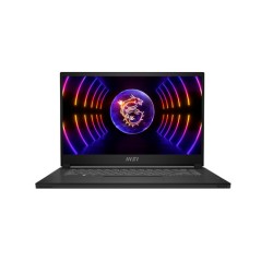 MSI Stealth 15 A13VE-031IT Intel® Core™ i7 i7-13620H Computer portatile 39,6 cm (15.6") Full HD 16 GB DDR5-SDRAM 1 TB SSD NVI