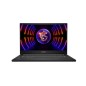 MSI Stealth 15 A13VE-031IT Intel® Core™ i7 i7-13620H Computer portatile 39,6 cm (15.6") Full HD 16 GB DDR5-SDRAM 1 TB SSD NVI