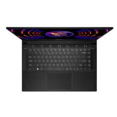 MSI Stealth 15 A13VE-031IT Intel® Core™ i7 i7-13620H Computer portatile 39,6 cm (15.6") Full HD 16 GB DDR5-SDRAM 1 TB SSD NVI