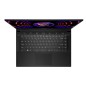 MSI Stealth 15 A13VE-031IT Intel® Core™ i7 i7-13620H Computer portatile 39,6 cm (15.6") Full HD 16 GB DDR5-SDRAM 1 TB SSD NVI