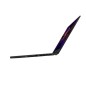 MSI Stealth 15 A13VE-031IT Intel® Core™ i7 i7-13620H Computer portatile 39,6 cm (15.6") Full HD 16 GB DDR5-SDRAM 1 TB SSD NVI