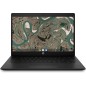 HP Chromebook 14 G7 Intel® Celeron® N5100 35,6 cm (14") Touch screen Full HD 8 GB LPDDR4x-SDRAM 64 GB eMMC Wi-Fi 6 (802.11ax) 