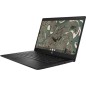 HP Chromebook 14 G7 Intel® Celeron® N5100 35,6 cm (14") Touch screen Full HD 8 GB LPDDR4x-SDRAM 64 GB eMMC Wi-Fi 6 (802.11ax) 