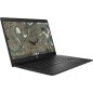 HP Chromebook 14 G7 Intel® Celeron® N5100 35,6 cm (14") Touch screen Full HD 8 GB LPDDR4x-SDRAM 64 GB eMMC Wi-Fi 6 (802.11ax) 