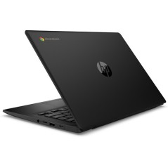 HP Chromebook 14 G7 Intel® Celeron® N5100 35,6 cm (14") Touch screen Full HD 8 GB LPDDR4x-SDRAM 64 GB eMMC Wi-Fi 6 (802.11ax) 