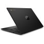 HP Chromebook 14 G7 Intel® Celeron® N5100 35,6 cm (14") Touch screen Full HD 8 GB LPDDR4x-SDRAM 64 GB eMMC Wi-Fi 6 (802.11ax) 