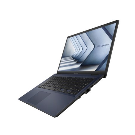 ASUS ExpertBook B1 B1502CBA-NJ1284 Intel® Core™ i5 i5-1235U Computer portatile 39,6 cm (15.6") Full HD 8 GB DDR4-SDRAM 512 GB