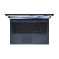 ASUS ExpertBook B1 B1502CBA-NJ1284 Intel® Core™ i5 i5-1235U Computer portatile 39,6 cm (15.6") Full HD 8 GB DDR4-SDRAM 512 GB
