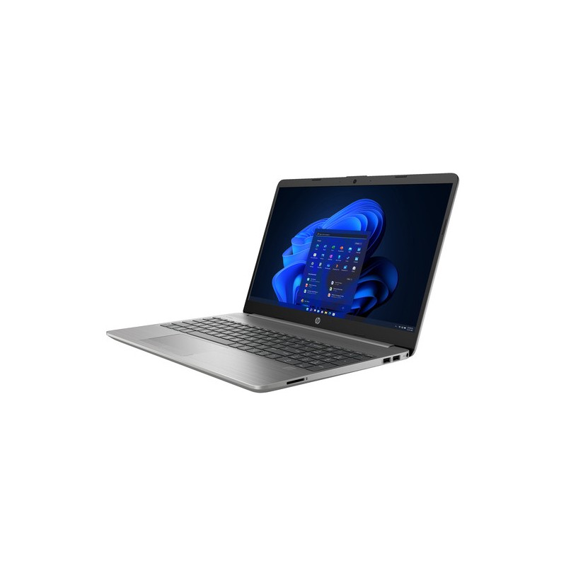 HP 250 G9 Intel® Core™ i5 i5-1235U Computer portatile 39,6 cm (15.6") Full HD 8 GB DDR4-SDRAM 512 GB SSD Wi-Fi 5 (802.11ac) F