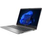 HP 250 G9 Intel® Core™ i5 i5-1235U Computer portatile 39,6 cm (15.6") Full HD 8 GB DDR4-SDRAM 512 GB SSD Wi-Fi 5 (802.11ac) F