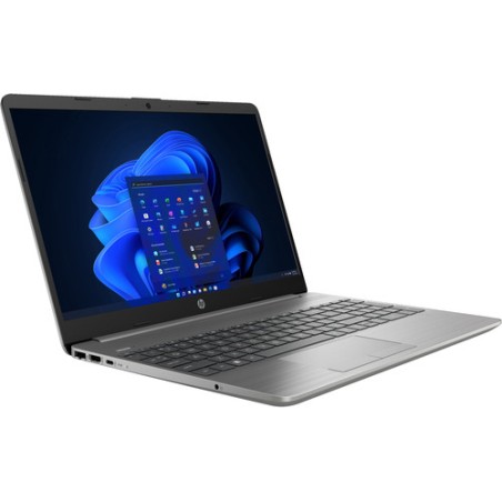 HP 250 G9 Intel® Core™ i5 i5-1235U Computer portatile 39,6 cm (15.6") Full HD 8 GB DDR4-SDRAM 512 GB SSD Wi-Fi 5 (802.11ac) F