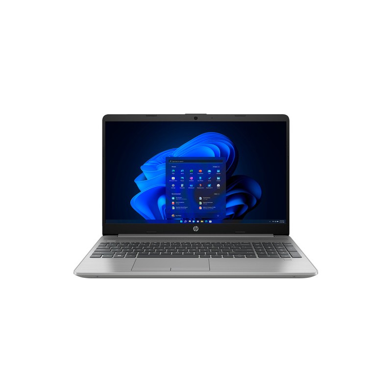 HP 250 G9 Intel® Core™ i3 i3-1215U Computer portatile 39,6 cm (15.6") Full HD 8 GB DDR4-SDRAM 512 GB SSD Wi-Fi 5 (802.11ac) F
