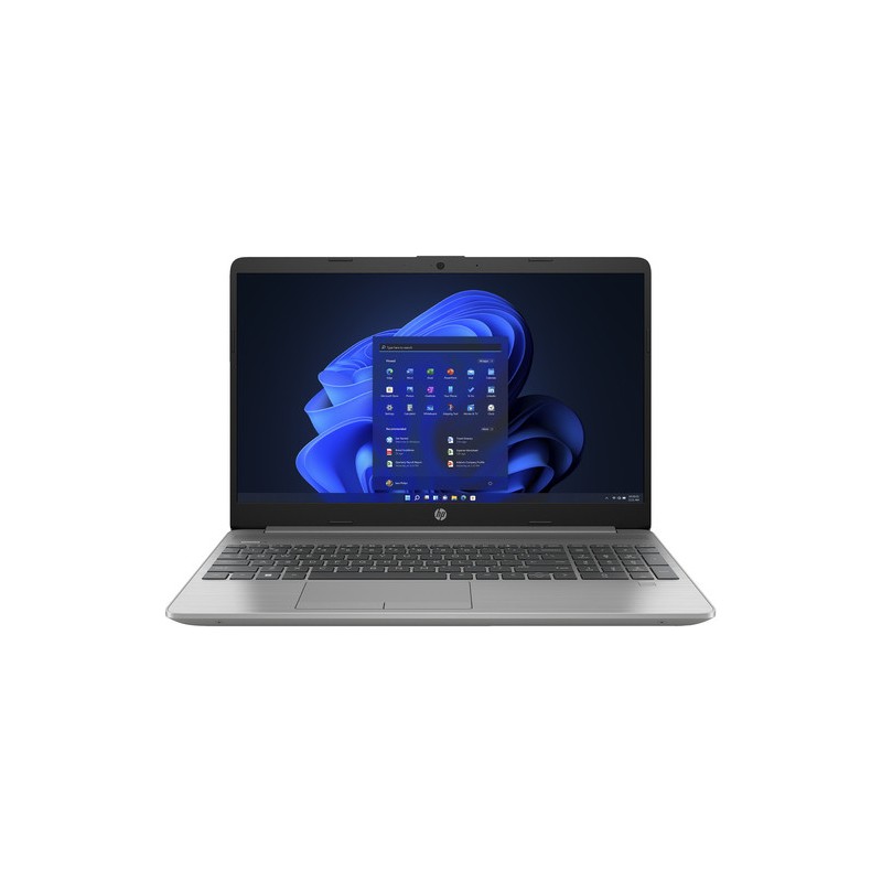 HP 255 G9 AMD Ryzen™ 5 5625U Computer portatile 39,6 cm (15.6") Full HD 8 GB DDR4-SDRAM 512 GB SSD Wi-Fi 5 (802.11ac) FreeDOS 