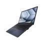 ASUS ExpertBook B1 B1502CBA-NJ1286X Intel® Core™ i5 i5-1235U Computer portatile 39,6 cm (15.6") Full HD 8 GB DDR4-SDRAM 512 G