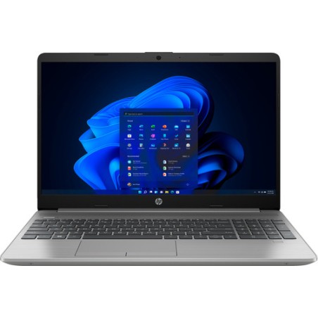 HP 250 G9 Intel® Core™ i3 i3-1215U Computer portatile 39,6 cm (15.6") Full HD 8 GB DDR4-SDRAM 512 GB SSD Wi-Fi 5 (802.11ac) W