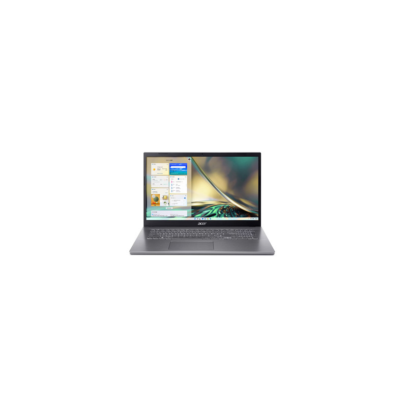 Acer Aspire 5 A517-53-56UT Intel® Core™ i5 i5-12450H Computer portatile 43,9 cm (17.3") Full HD 16 GB DDR4-SDRAM 512 GB SSD W